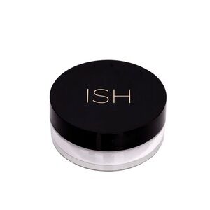 ISH Translucent Setting Powder
